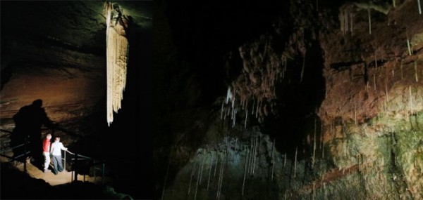 Doolin Cave 2