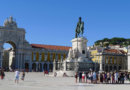 Lissabon – en turistby i verdensklasse