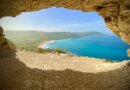Mixta Grotten på Gozo