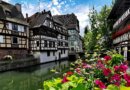 Middelalderidyl i Strassburg